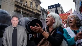 "Jubilados"