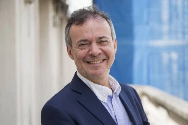 Daniel Artana: “Hoy por hoy no creo que sea bueno privatizar”