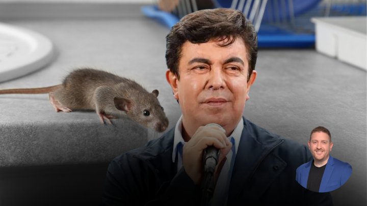 &quot;Al Kirchnerismo le comieron la lengua los ratones&quot;