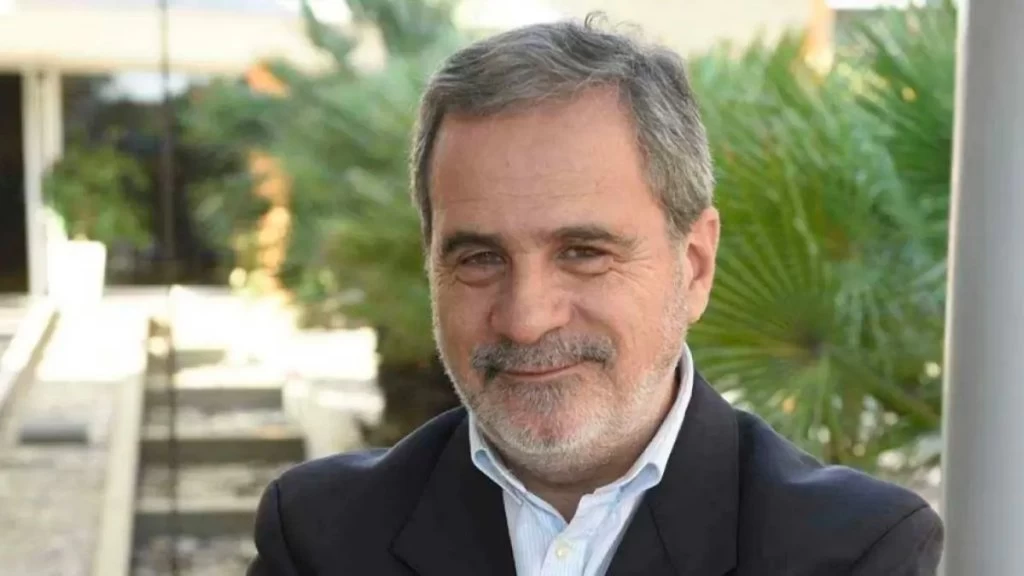 Carlos Fara: "Las renuncias son una operación más de deteriorar el poder presidencial y aislarlo políticamente al presidente"