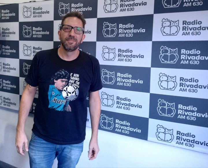 Alejandro Wall: &quot;Scaloni condujo un cuerpo técnico de manera colectiva&quot;