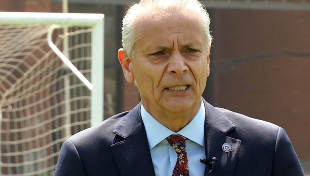 Javier Castrilli: 