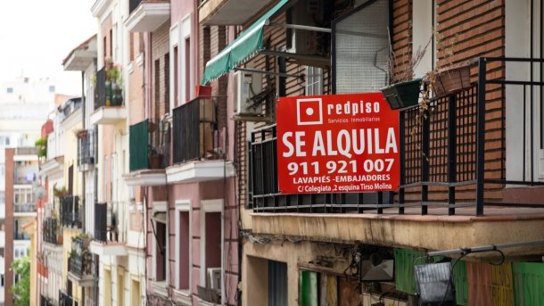 Crisis habitacional: piden hasta 90% de aumento para renovar el contrato de alquiler