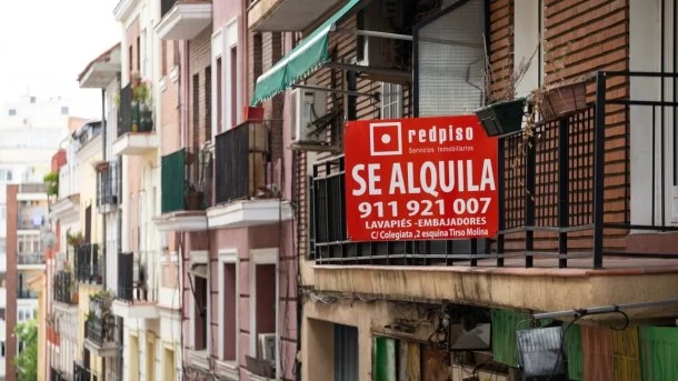 Crisis habitacional: piden hasta 90% de aumento para renovar el contrato de alquiler