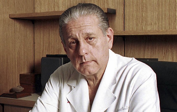 El recuerdo del primo de René Favaloro: &quot;Su frase era que el médico que no es humanista no merece ser médico&quot;