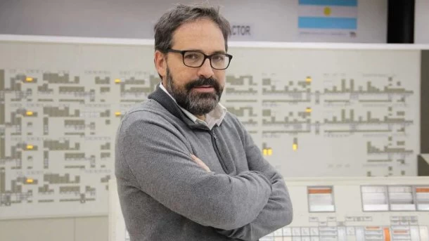 Ex subsecretario de Energía Nuclear: "Es falso lo que dijo Alberto Fernández de que Macri paró todo"