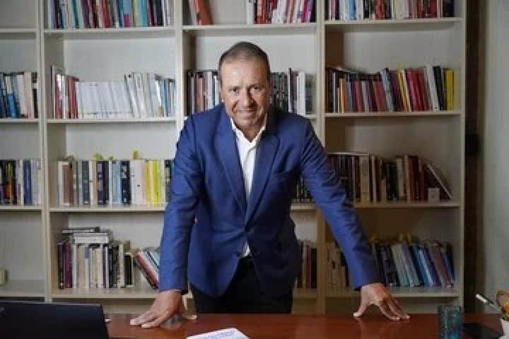 Guillermo Oliveto: &quot;Es un momento para ser bastante prudente porque la sociedad viene de atravesar un trauma&quot;