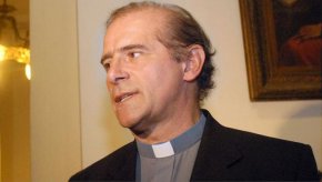 Jorge Oesterheld: "Entre la fe y la ciencia se responde a los misterios de la salud y la enfermedad"
