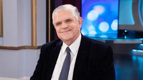 Ricardo López Murphy: "Combatir la corrupción y el crimen organizado es la prioridad de cualquier país"