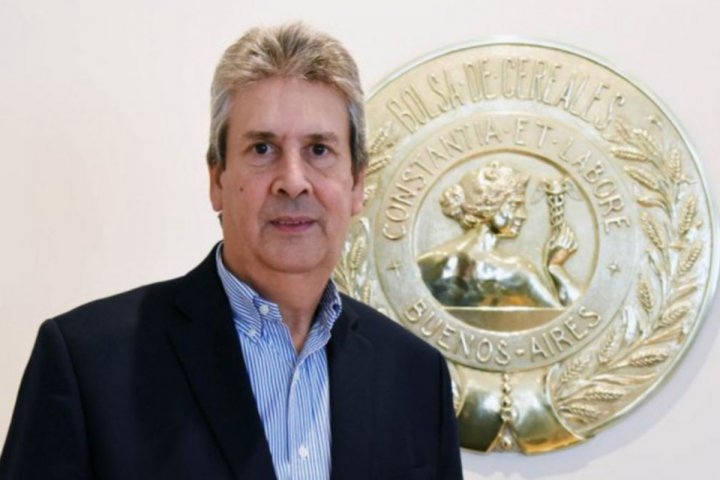 José Martins sobre el margen de escucha del nuevo gobierno: “Con los funcionarios de bioeconomía tenemos un diálogo espectacular&quot;