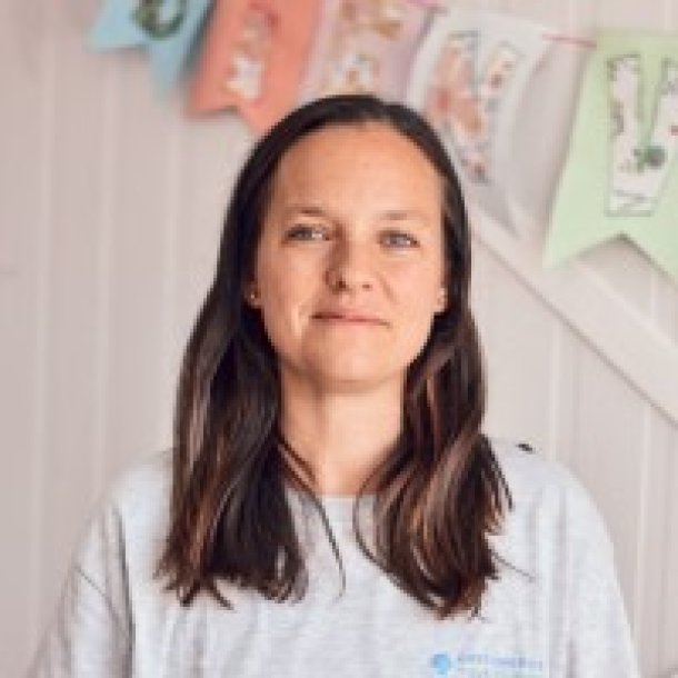 Valeria Schildknecht: 