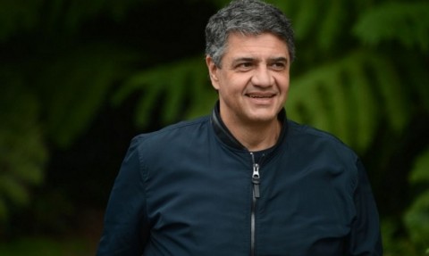 Jorge Macri: "El oficialismo está teniendo una mala elección"