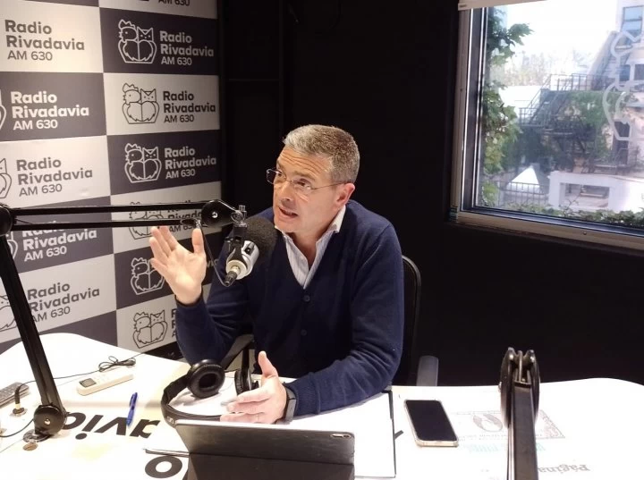 &quot;Argentina, un reality devaluado&quot;