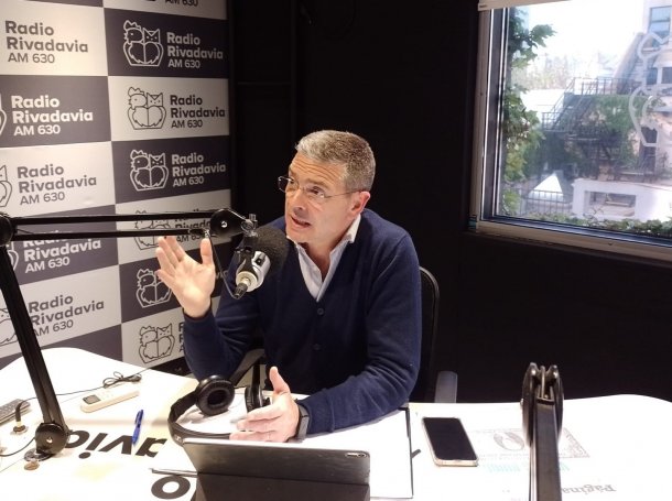 "Argentina, un reality devaluado"