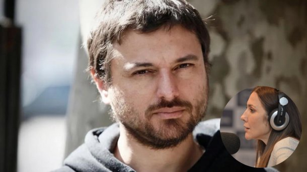 "Grabois actuó como un hater"