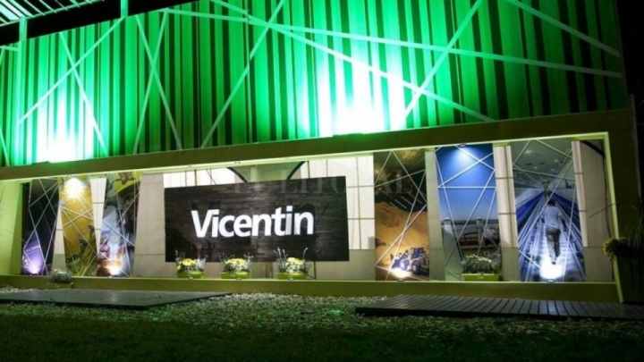 "No tenemos ningún hecho de corrupción comprobado", aseguró el director ejecutivo de Vicentin