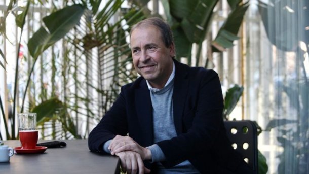 Guillermo Oliveto: "La gente cada vez va poder menos de lo que quiere comprar"