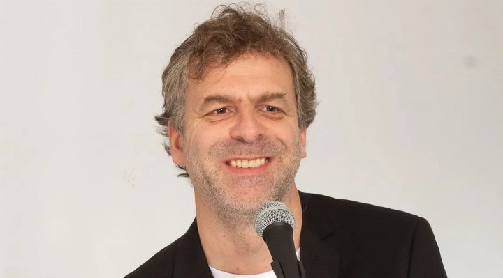 Kristof &quot;El Belga&quot; Micholt: &quot;El sentimiento de hacer reír a alguien me encantó&quot;