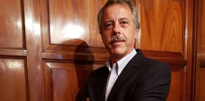 Alfredo Paseyro sobre la adhesón al UPOV: &quot;Es un primer paso, no hay soluciones mágicas&quot;