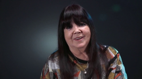 Marilina Ross: "Por suerte, nunca me faltó trabajo"