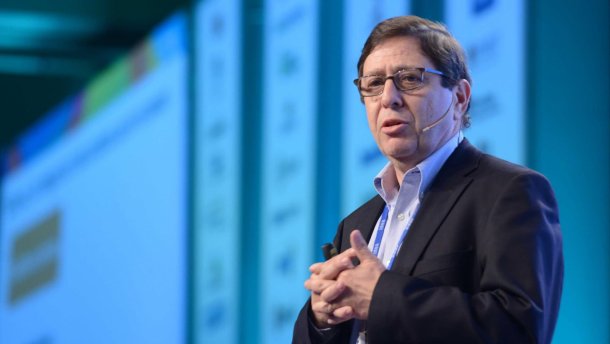 Miguel Kiguel: "El numero de la inflación que salió hoy es muy feo"