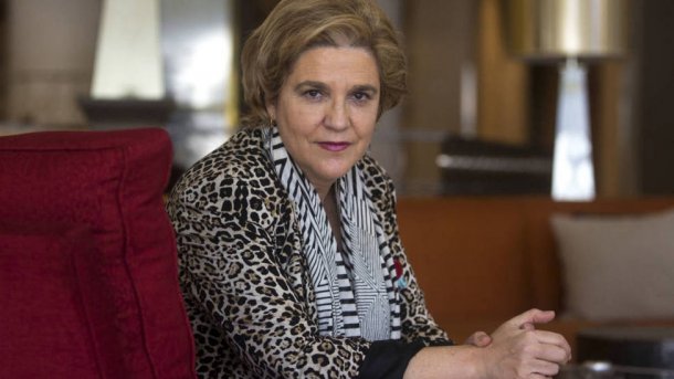 Pilar Rahola: "Cristina Kirchner tiene un alma autoritaria”