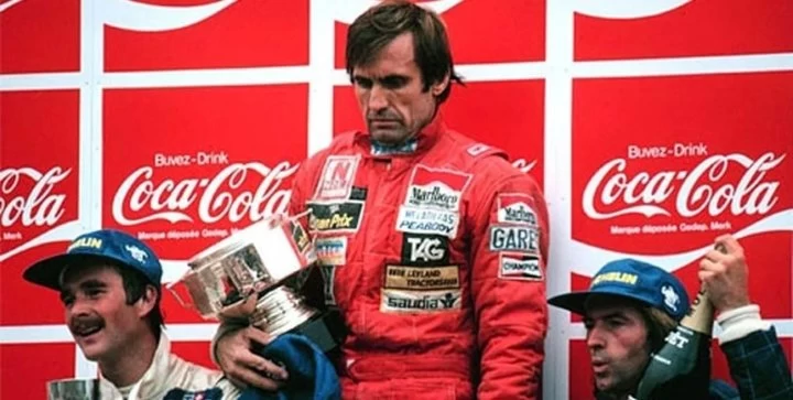 La hija de Lole va a reclamar el título de campeón 1981 para su padre
