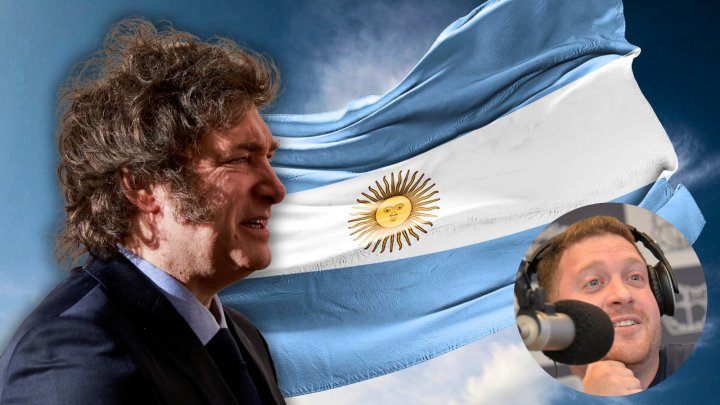 &quot;Ahora o nunca&quot;