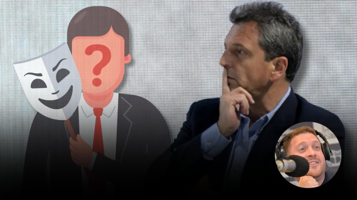 &quot;El regreso del impostor&quot;