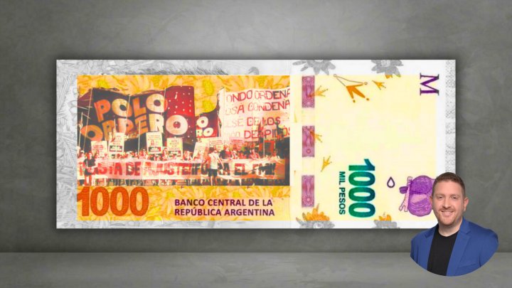 &quot;Ladrones de pobres&quot;