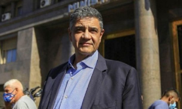 Jorge Macri: "Están utilizando políticamente el atentado contra la vicepresidenta y me parece lamentable"