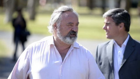Joaquín de la Torre: “A Kicillof le cuesta reconocer bien cuál es la realidad"