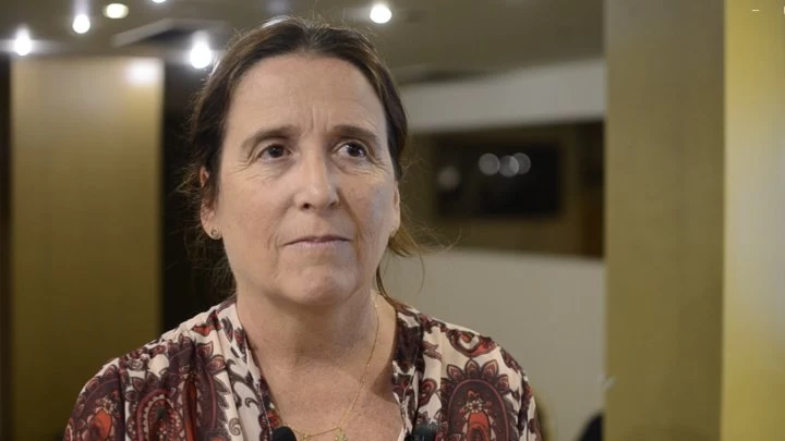 Marina Dal Poggetto sobre las Leliqs: &quot;Tomar deuda cara para canjear por otro barata, puede generar un problema mayor&quot;