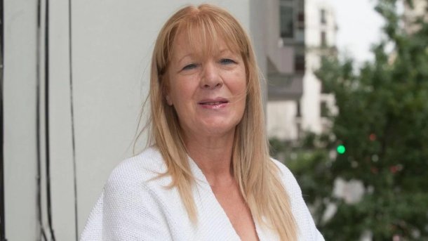 Margarita Stolbizer: 