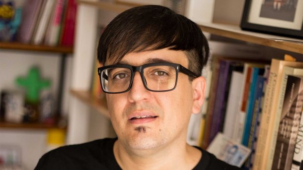 Tomás Balmaceda: "Hoy tenemos un presidente influencer pero ojalá podamos tener mejores políticos tradicionales"