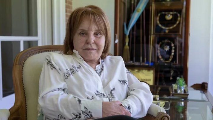 Chiche Duhalde: "Milei no tiene experiencia de gestión"