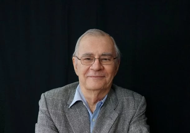 Fernando Gelbard: "Si Cristina no estuviera preocupada por los juicios que le están haciendo podría hacer cosas productivas"