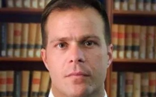 Fernando Carra, acusado de espiar a "presos k": "Tenemos un estado cómplice de la narcocriminalidad en las cárceles"