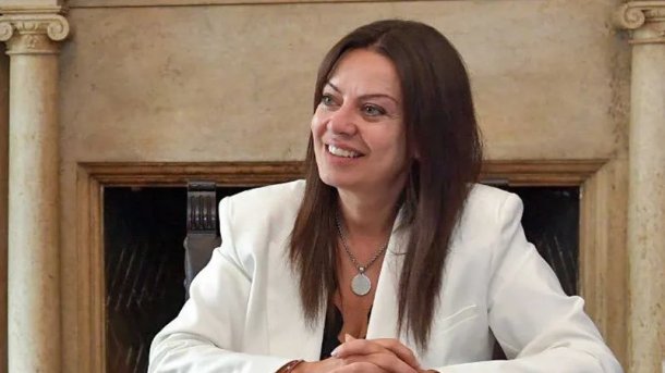 Sandra Pettovello: "La principal razón de la propuesta de la modernización laboral, es ordenar e incentivar la formalización del trabajo"