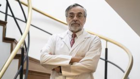 Dr. Fernando Cichero: "Este a&ntilde;o fue r&eacute;cord hist&oacute;rico en la Ciudad de Buenos Aires en donaci&oacute;n de &oacute;rganos "