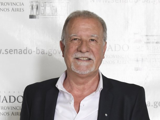 Omar Plaini: "Lo aspiracional de la inflación va por un lado y la realidad va por otro"