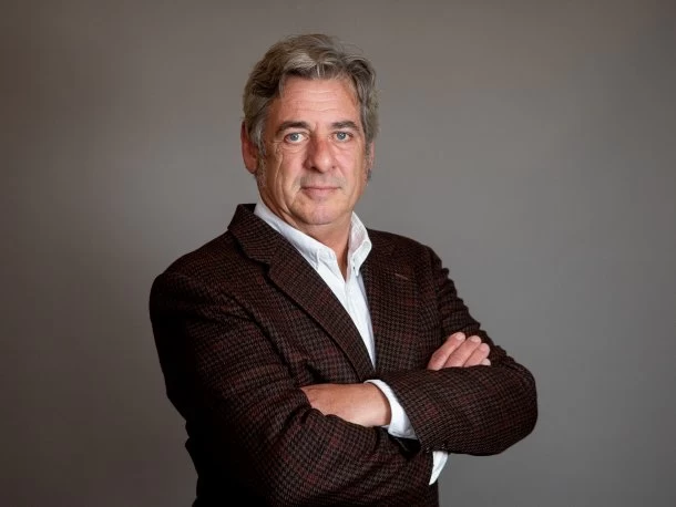 Nicolás Pino: "Melconian tiene un panorama claro ante una situación muy difícil"