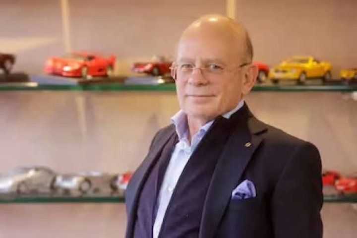 C&eacute;sar Litvin:  "Es una utop&iacute;a eliminar el monotributo"