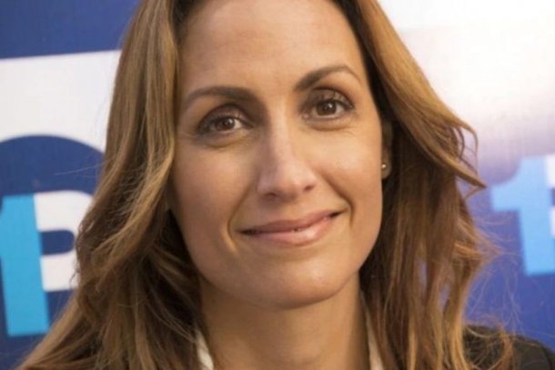 Florencia Arietto: "El copiloto del avión iraní es de nacionalidad iraquí y utiliza un nombre falso"