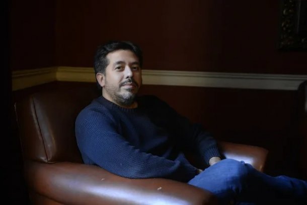 Pablo Touzon: "Creo que la marca del Frente de Todos llegó a su fin"