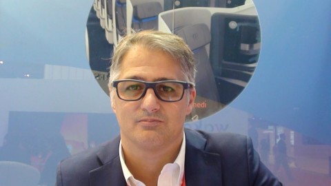 Diego García: "Es ajuste de turistas que llegan a la Argentina, y esos son menos dólares para el país"