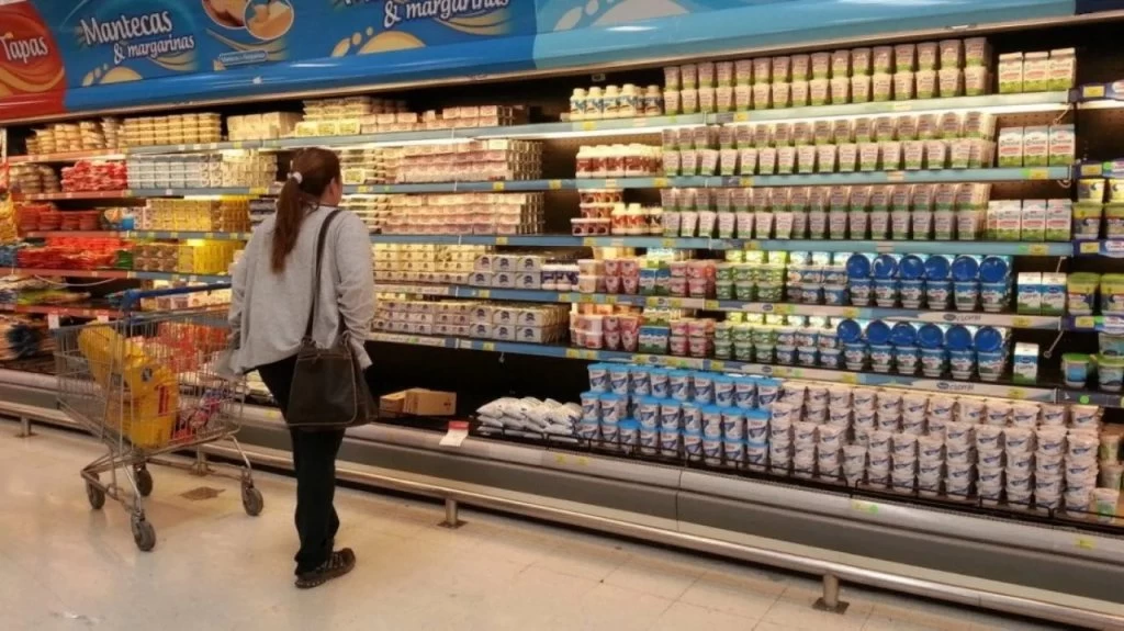 Fernando Savore: "Precios Justos es un programa que no tiene fin"