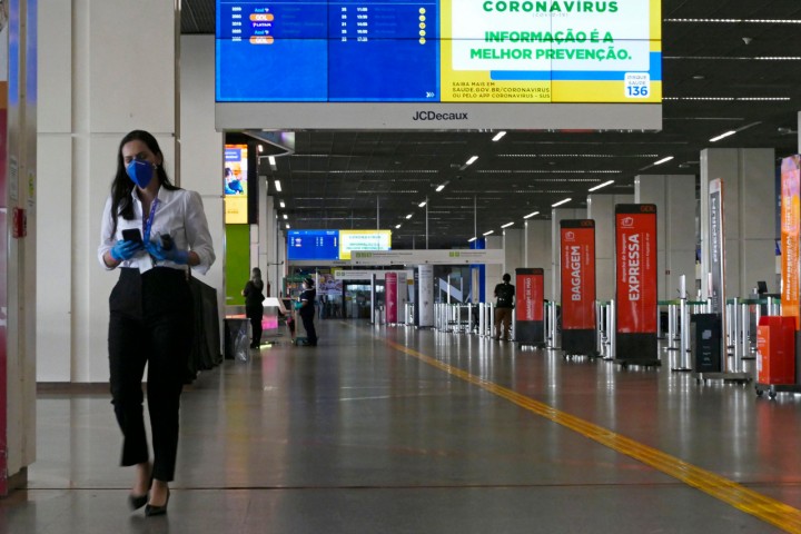 Brasil reabrirá sus fronteras para los argentinos a partir del sábado