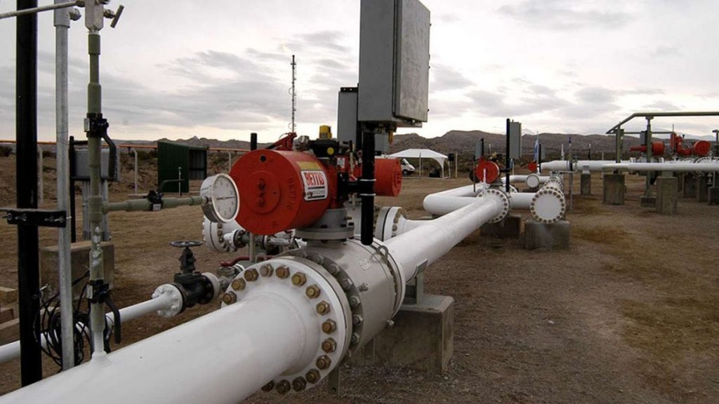 La Justicia ordenó un operativo para obtener el pliego del gasoducto Néstor Kirchner