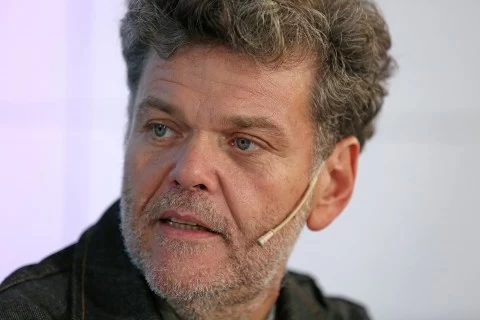Alfredo Casero: "Hay una falta de cariño y desidia desde el Gobierno"